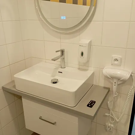Soukromy Deluxe Apartman Trutnov
