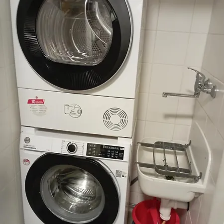 Apartman Soukromy Deluxe Trutnov