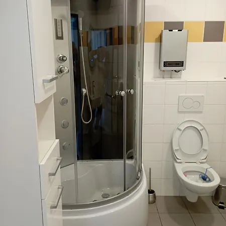 Soukromý Deluxe * Trutnov