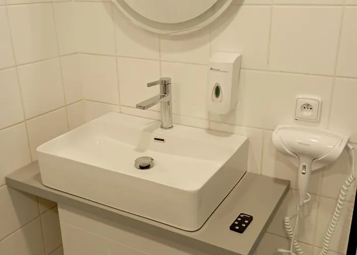 Soukromý Deluxe Apartamento Trutnov