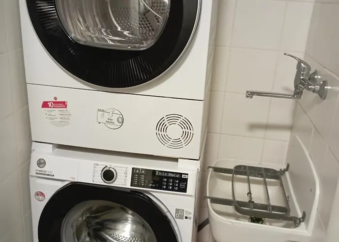 Appartamento Soukromý Deluxe Trutnov