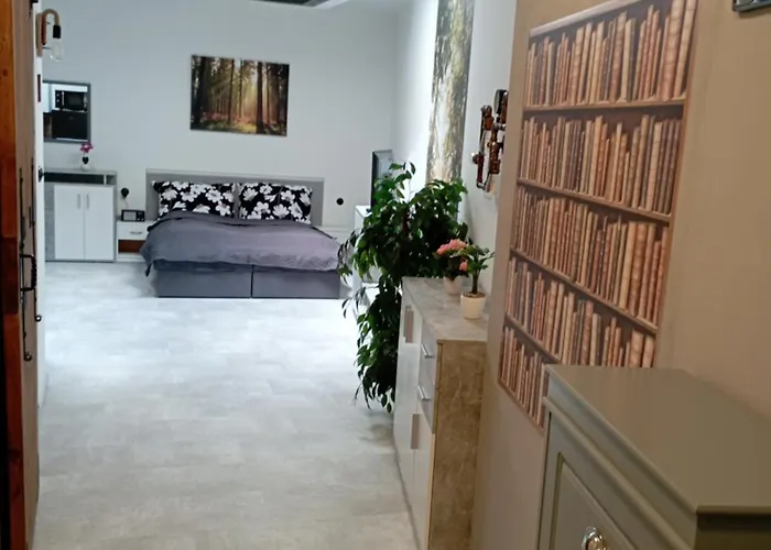 Soukromý Deluxe *