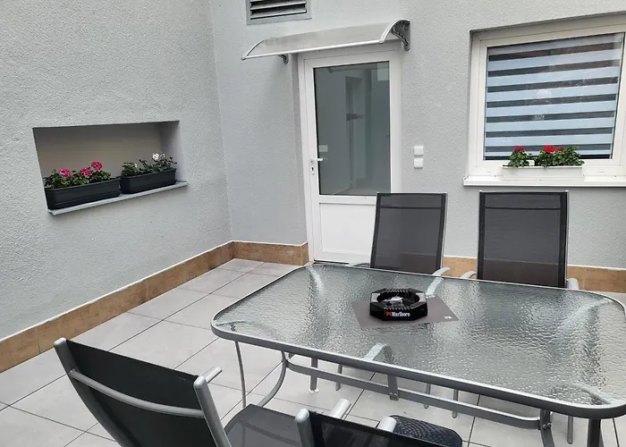 Soukromý Deluxe Trutnov